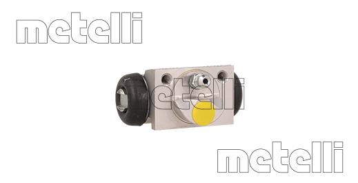 Metelli 04-1025 Wheel Brake Cylinder 041025
