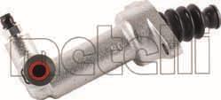 Metelli 540082 Clutch slave cylinder 540082
