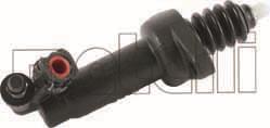 Metelli 540090 Clutch slave cylinder 540090