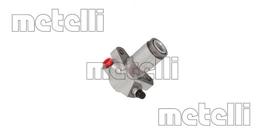 Metelli 540095 Clutch slave cylinder 540095