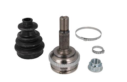 Metelli 15-1884 Joint Kit, drive shaft 151884