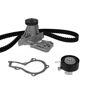 Metelli 30-0990-2 Water Pump & Timing Belt Set 3009902