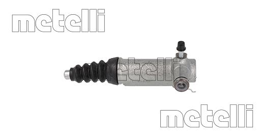 Metelli 54-0061 Slave Cylinder, clutch 540061