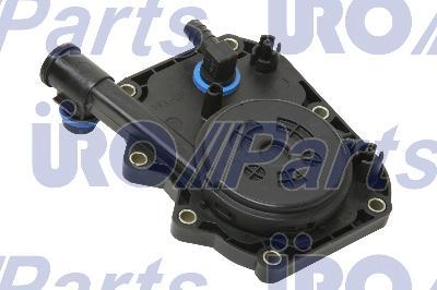 11617501563 Uro Valve, engine block breather