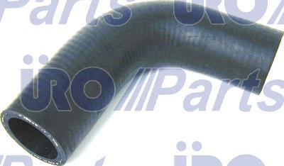 Car coolant pipe BMW 02: 273190 Uro Hose assy water outlet