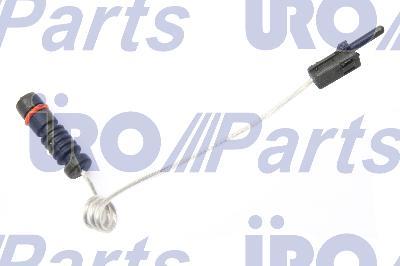 Uro 9015400117 Warning Contact, brake pad wear 9015400117
