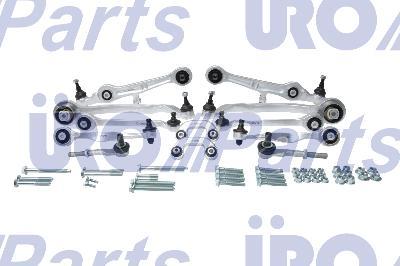 Uro 8E0498510A Suspension Kit 8E0498510A 8E0498510A Uro Suspension Kit