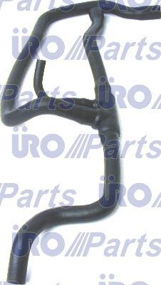 11531726506 Uro Hose assy water outlet