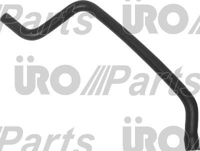 11531289377 Uro Hose assy water outlet