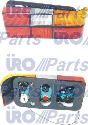 1372450 Uro Combination Rearlight