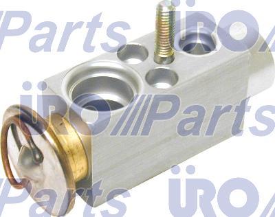 Uro 1408300484 Air conditioner expansion valve 1408300484