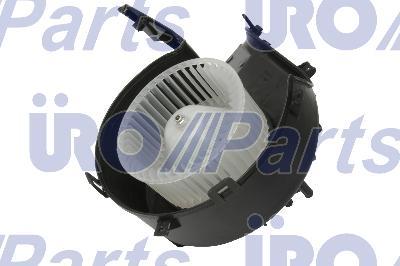 Uro 13221349 Interior Blower 13221349