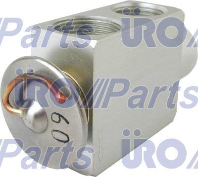 Uro 1268300284 Air conditioner expansion valve 1268300284
