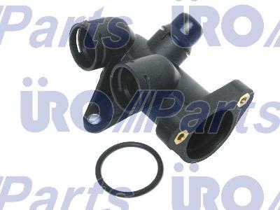 058121133B Uro Coolant Flange