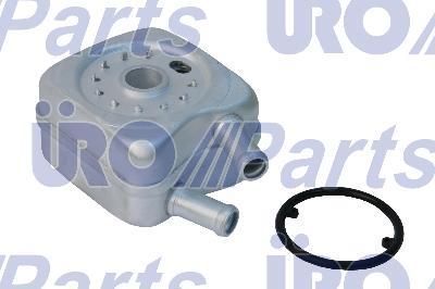 028117021L Uro Oil cooler