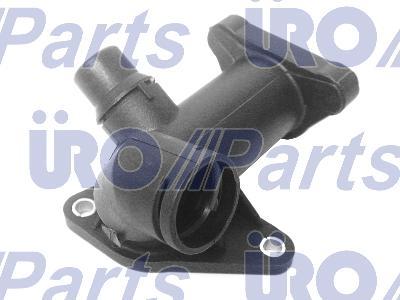 Uro 058121132A Coolant Flange 058121132A 058121132A Uro Coolant Flange