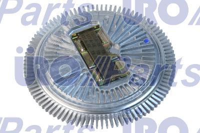 Uro 0002000422 Clutch, radiator fan 0002000422