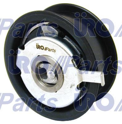 Uro 028109243F Tensioner pulley, timing belt 028109243F