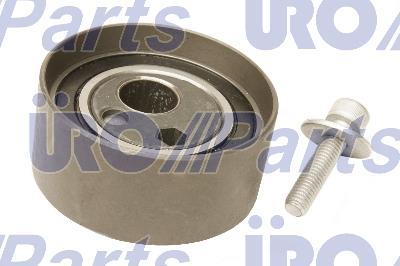 Uro 078109243S Tensioner pulley, timing belt 078109243S