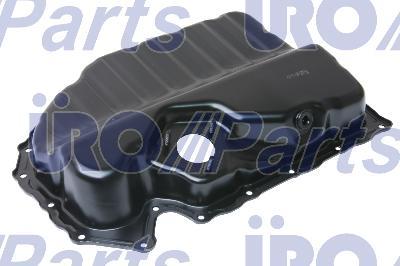 Uro 06J103600AF Oil Pan 06J103600AF 06J103600AF Uro Oil Pan