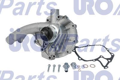 Uro 1022005001 Water pump 1022005001