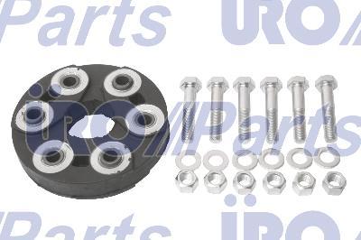 Uro 2104100815 Joint, propshaft 2104100815