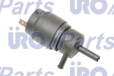 Windscreen washer motor Opel Rekord E: 171955651 Uro Washer pump
