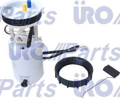 Fuel feed unit Mini: 1634702894 Uro Fuel pump