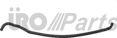 17111723521 Uro Hose assy water outlet