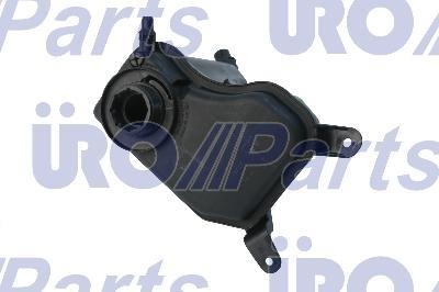 Coolant reservoir tank BMW: 17137640514 Uro Expansion tank