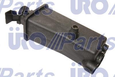 Engine coolant reservoir BMW X3: 17137787039 Uro Expansion tank