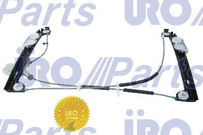 Window winder mechanism Mini: 51337039452PRM Uro Window Regulator
