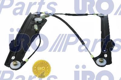 Window winder mechanism BMW 7 series: 51337202479PRM Uro Window Regulator