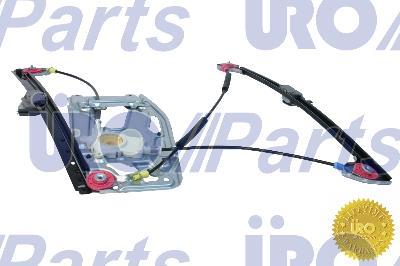 Window regulator BMW 5 series: 51338252394PRM Uro Window Regulator
