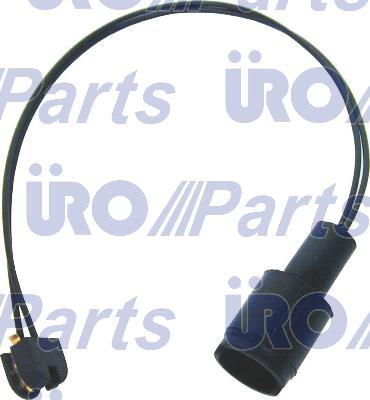 Uro 34351180782 Warning Contact, brake pad wear 34351180782