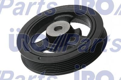 11237829906 Uro Belt Pulley, crankshaft