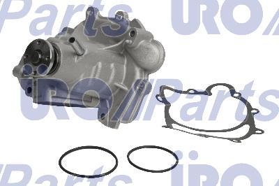 Uro 1192002101 Additional coolant pump 1192002101