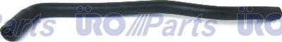 Car coolant pipe Saab: 4876371 Uro Hose assy water outlet