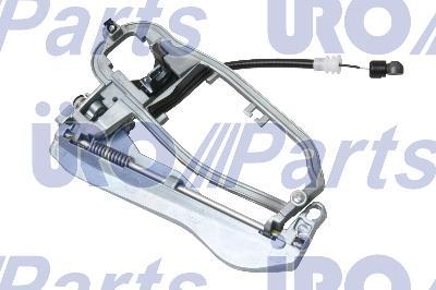 51228243635 Uro Door handle housing