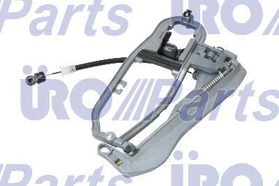 51228243636 Uro Door handle housing