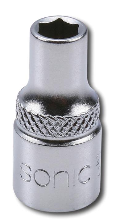 21506 Sonic 1/4 "hexagon