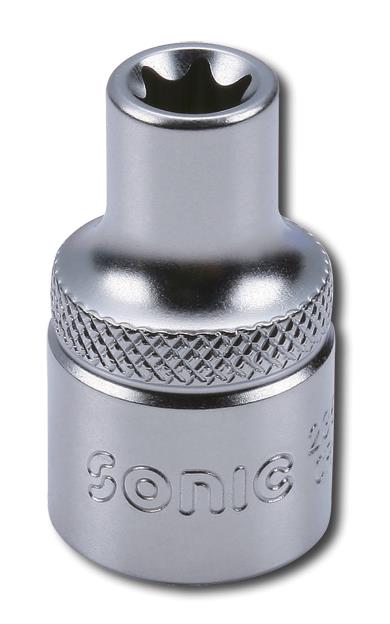 23612 Sonic 1/2 "star connector E-TORX