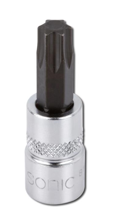 8163715 Sonic 1/4 "TORX head
