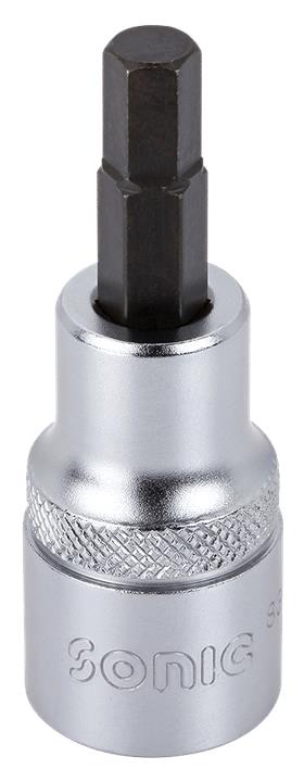 83406207 Sonic 1/2 "HEX head