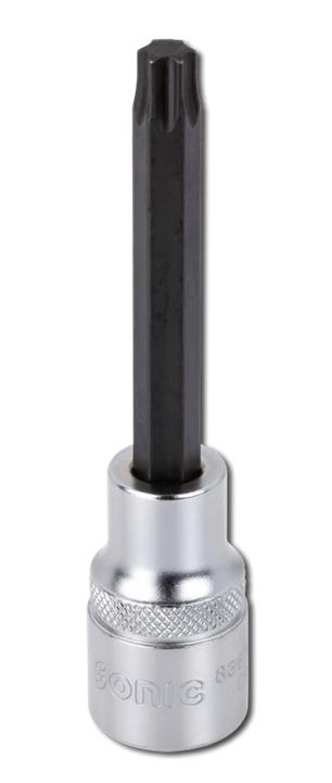 83610055 Sonic 1/2 "TORX head