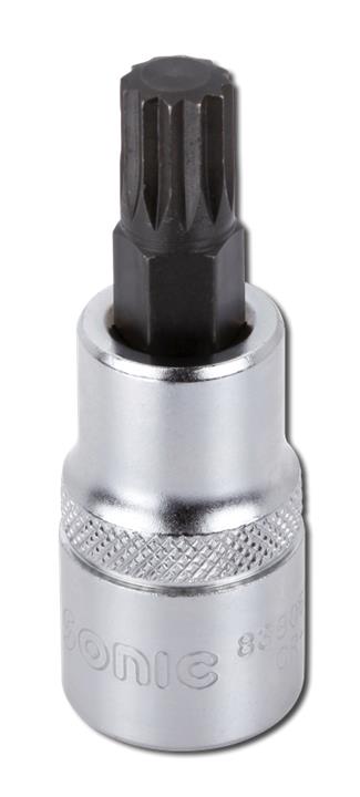 83806205 Sonic 1/2 "TORX 12-bit head