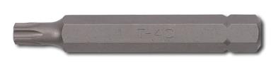 9367550 Sonic 1/4 "TORX BIT