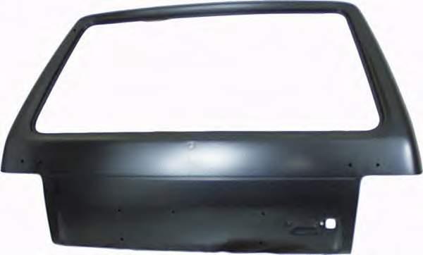 Fiat/Alfa/Lancia 7641187 Rear door (side door) 7641187