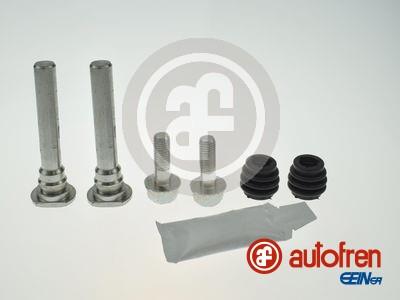 Autofren D7072C Repair Kit, brake caliper guide D7072C