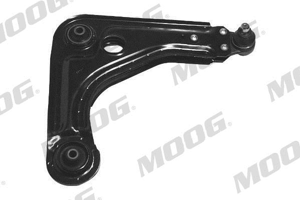 Moog FD-WP-4139 Suspension arm front lower right FDWP4139